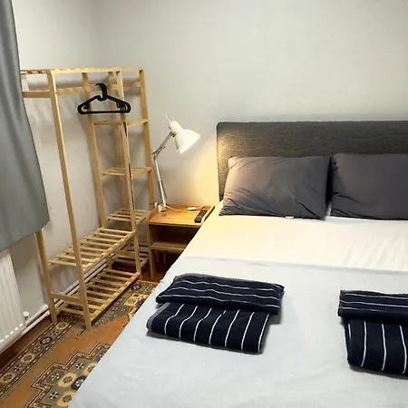 Ferienhaus Sehrin Merkezinde Muestakil Ev Çanakkale