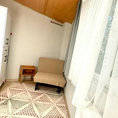 بيت للعطل Sehrin Merkezinde Muestakil Ev