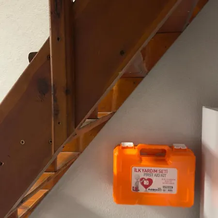 Sehrin Merkezinde Muestakil Ev Ferienhaus *