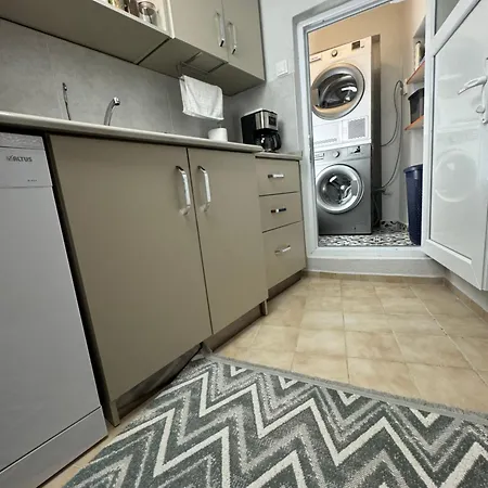 Ferienhaus Sehrin Merkezinde Muestakil Ev Çanakkale