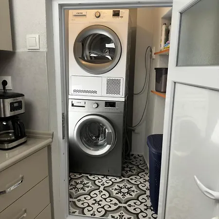 Sehrin Merkezinde Muestakil Ev *