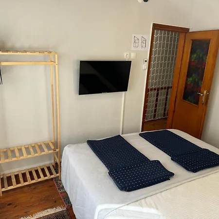 Sehrin Merkezinde Muestakil Ev Ferienhaus *