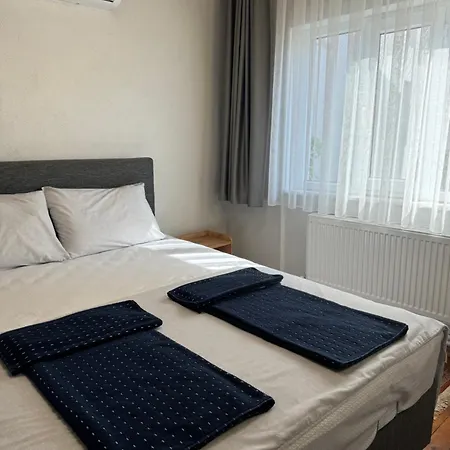 Sehrin Merkezinde Muestakil Ev Çanakkale