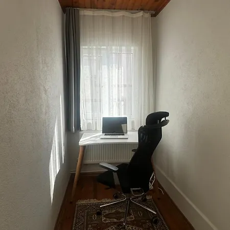 Ferienhaus Sehrin Merkezinde Muestakil Ev Çanakkale