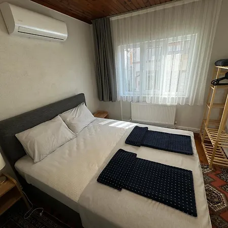 Sehrin Merkezinde Muestakil Ev * Çanakkale