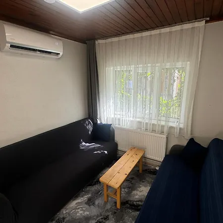 Σπίτι διακοπών Sehrin Merkezinde Muestakil Ev *